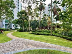 Signature Park (D21), Condominium #495588211